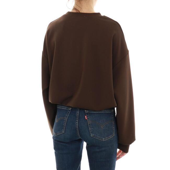 FELPA A PALLONCINO HAVEONE - Mad Fashion | img vers.650x/